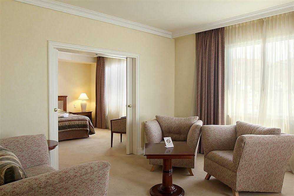 Lucania Palazzo 4* Comodoro Rivadavia